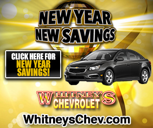 New Year, New Savings