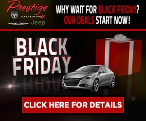 Black Friday