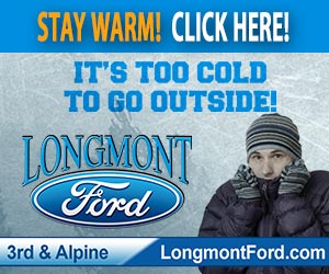 Don't Go Outside